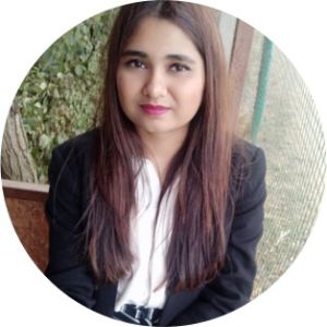 Fabiha Bushra