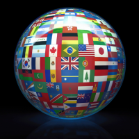 REST OF THE WORLD